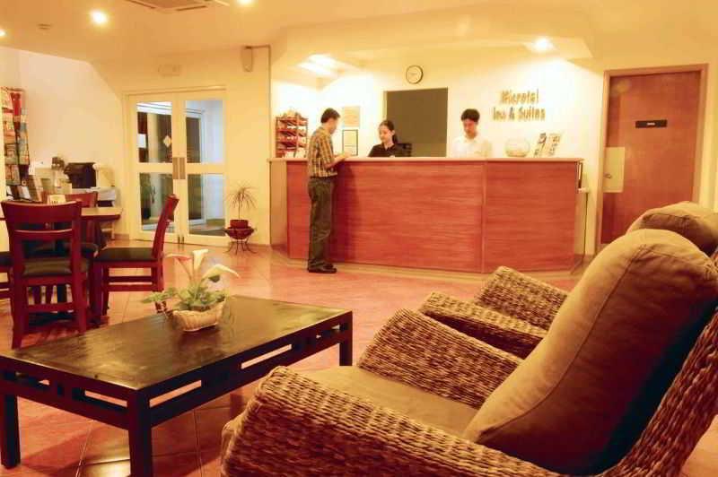 Microtel By Wyndham Eagle Ridge General Trias  Екстериор снимка